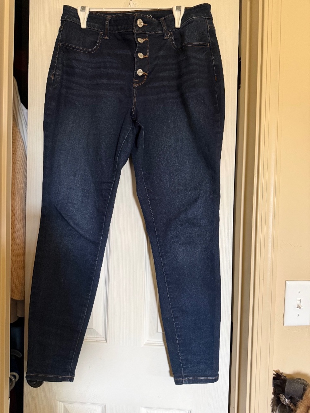 Maurices Jeans